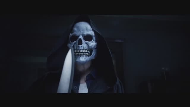 Хэллоуин. Ночной кошмар — Финальный русский трейлер (2025) смотреть онлайн