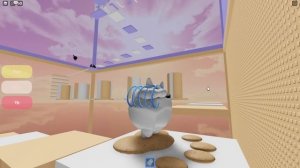 ТАВЕР, НО МЫ КОТИКИ! КОШАЧЬЯ БАШНЯ АДА БЕЗ ЧЕКПОИНТОВ! Roblox Cat Tower