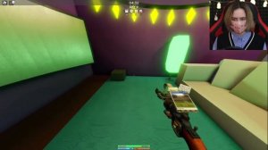 БОГАТЫЙ И БЕДНЫЙ В ИКЕЕ! ЧЬЯ КОМНАТА ЛУЧШЕ?! Roblox SCP-3008