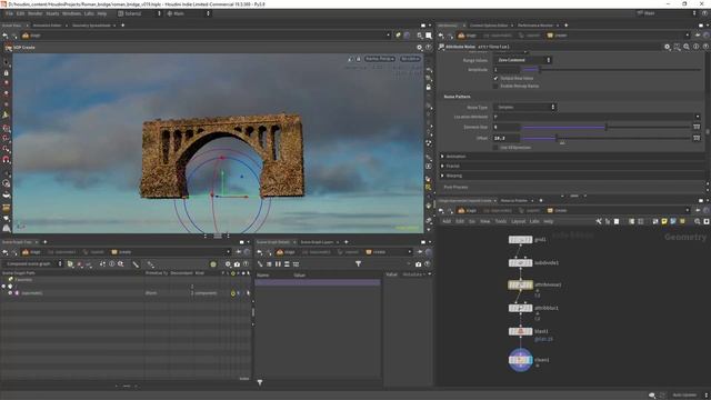 Roman Bridge - Lesson 24 смотреть онлайн