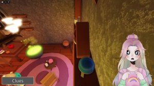 РАЗГАДАЙ СЕКРЕТ, ЧТОБЫ ВЫБРАТЬСЯ ИЗ КОМНАТЫ!