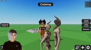 МЕНЯЕМ СКИН К ХЭЛЛОУИНУ! ВЫБИРАЙТЕ!