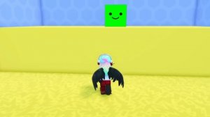 НАУЧИСЬ ПРЫГАТЬ, ЧТОБЫ ПРОЙТИ ООБИ!