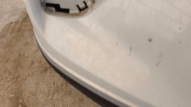 Регулировка ПТФ на Хавал М6.