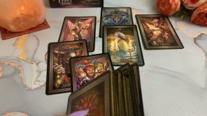 Что с ним происходит из-за тебя 🍓🔆🌶️Таро