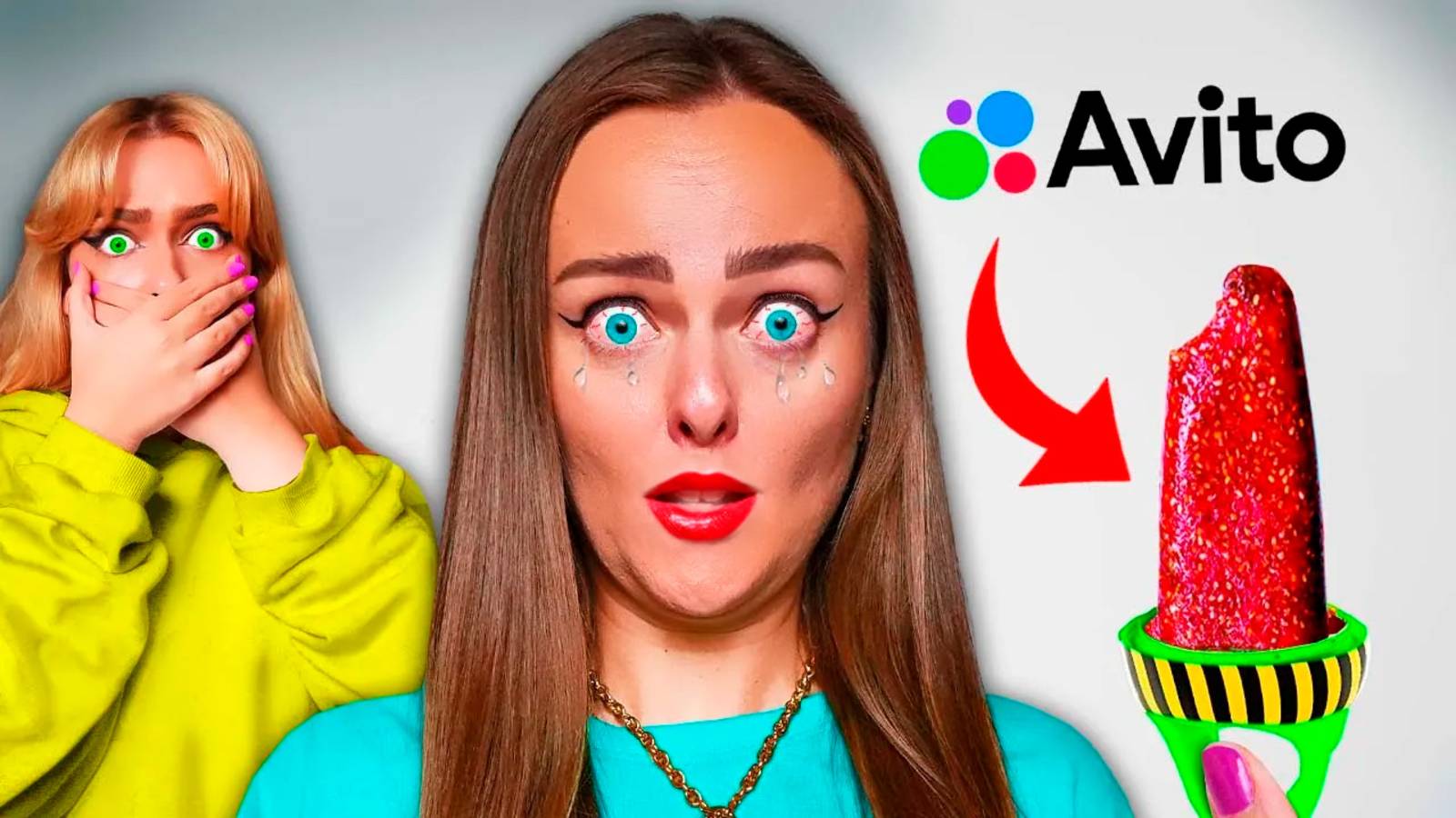 НАШЛИ ЕЩЕ ПРОКЛЯТЫЕ ПОСЫЛКИ от нашего хейтера ! смотреть онлайн