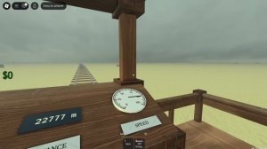 САМЫЙ БЫСТРЫЙ ПОЕЗД В МЁРТВЫХ РЕЛЬСАХ! Roblox Dead Rails