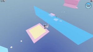 НОГИ И РУКИ ПОМОГАЮТ ПРОЙТИ ОББИ!