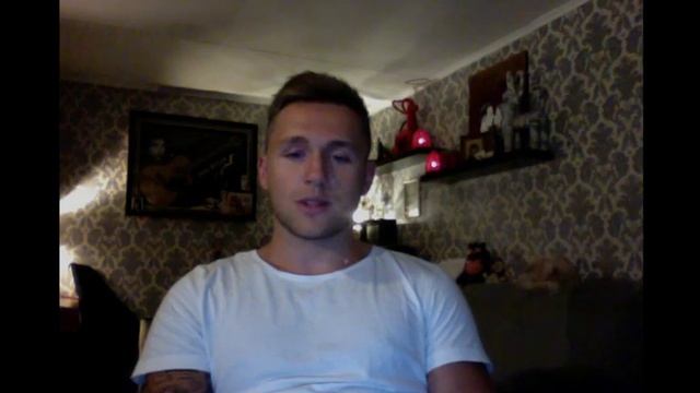 Онлайн-конференция Влада Соколовского о проекте VS-DEMO