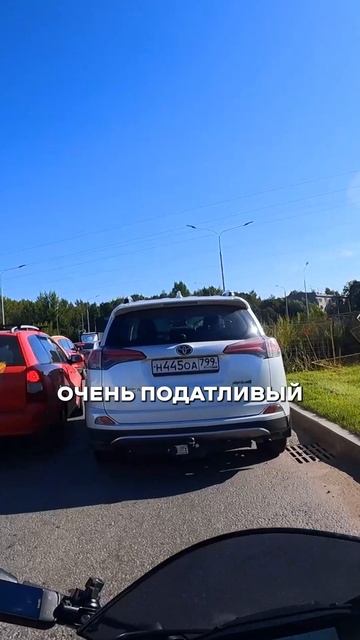 Первый электроспортбайк в России с видеорегистратором смотреть онлайн