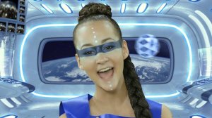 Лия Шамсина «Экияттэ Кунакта»