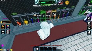 В ЭКСПЕРИМЕНТАХ ПОЯВИЛАСЬ ЛАБОРАТОРИЯ!