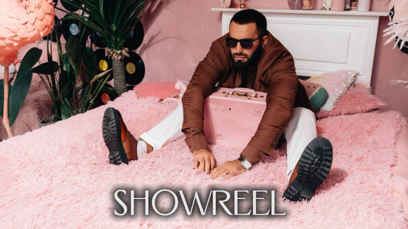 Артак Казарян Шоурил 2026