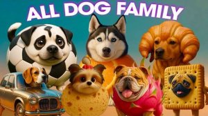 ВСЕ СОБАКИ И ПЁСИКИ ИЗ БРЕЙНРОТ! BRAINROT ПОДБОРКА ИТАЛЬЯНСКИХ МЕМОВ ПО СОБАКАМ! ЭПИК