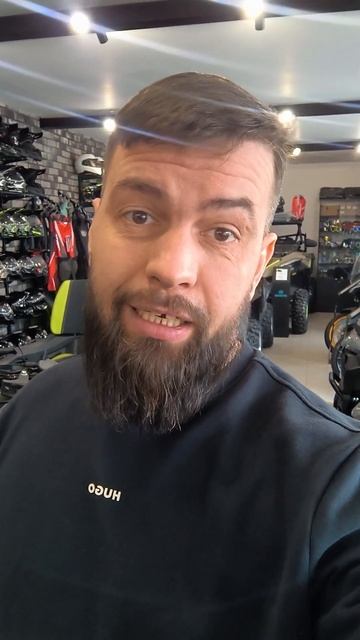 Подарки от CFMOTO в Иваново #offroad #cfmoto #atv