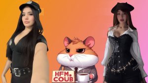 HFM COUB BEST CUBE Coub Приколы 2025 entertainment show, video collection from all over the world