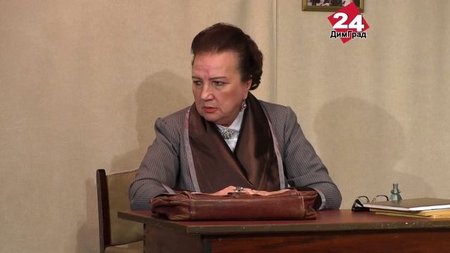 В театральной афише Димитровграда появится «Васса» смотреть онлайн
