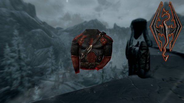 SKYRIM AE #28 - Уязвимое место