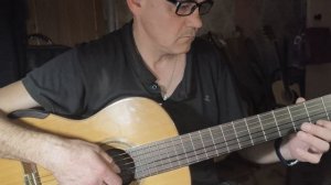 Луиза Валькер ,, Маленький романс,,