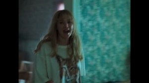 Умри, моя любовь - Официальный трейлер (Фильм 2025)