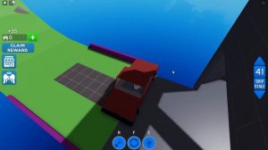 ПРОХОДИМ ОББИ, НО МЫ НА МАШИНАХ! Roblox Car Obby