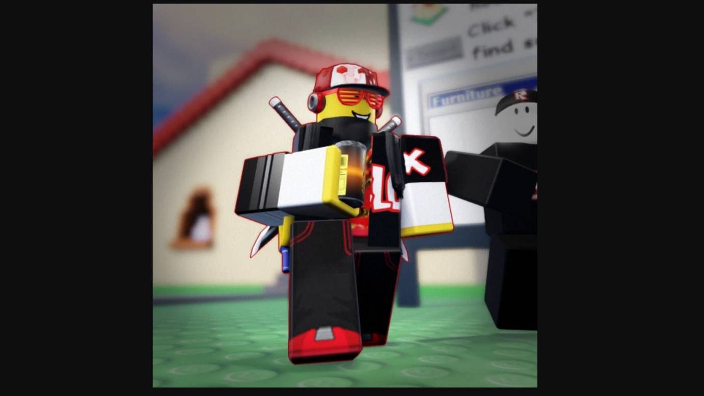 Коллаба с Пебликом и 100 лвл нуба!/ Forsaken