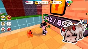 КОШАТКА против ЙО-ТЯН, ВСТРЕЧА ЛЕГЕНД!