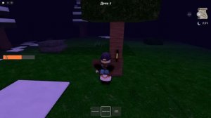 ОБНОВЛЕНИЕ В ЛЕСУ! НОВЫЙ ВРАГ!