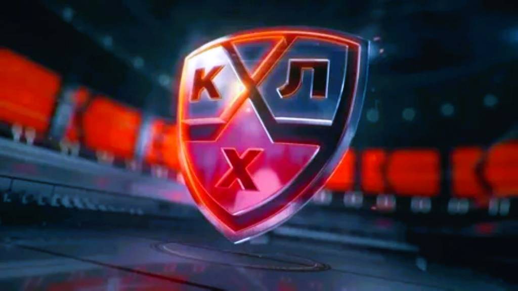 КХЛ смотреть онлайн