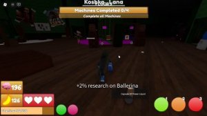 МИР БРЕЙНРОТА В РОБЛОКСЕ! Roblox Tung Sahur's World