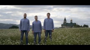 Слава Богу за Всё видеоклип Арт-группы LARGO