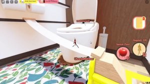 ПРОДУКТЫ СПАСАЮТ БОБЫ! Roblox Secret Staycation