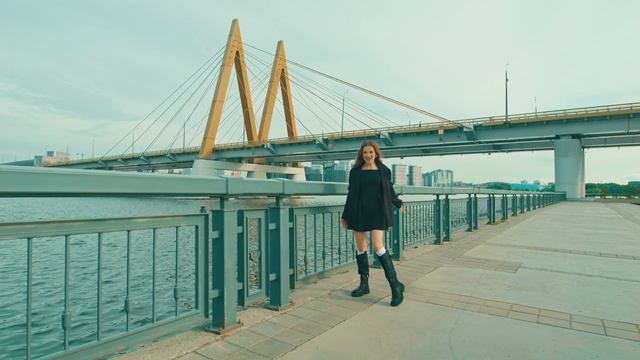 Аиша - Эзләдем смотреть онлайн