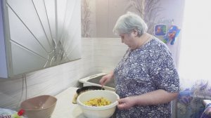 Готовлю вкусно Запеканка с беконом и капустой ВКУСНЫЙ КУЛИНАРНЫЙ РЕЦЕПТ от мамы