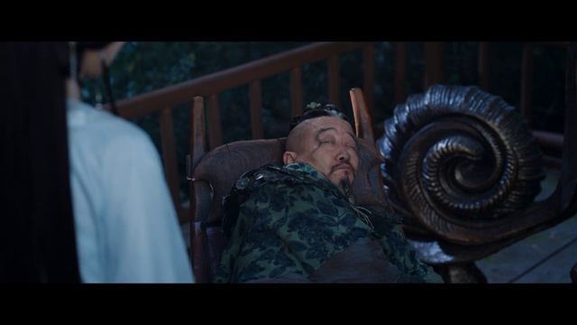 В погоне за Луной, 7 серия смотреть онлайн