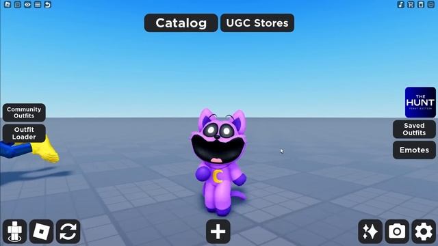 ДЕЛАЮ СКИНЫ ВСЕХ УЛЫБАШЕК! смотреть онлайн