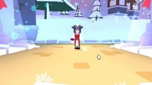 САМЫЙ СТАРЫЙ ПОКАЗ МОД В 2025! Roblox Fashion Famous [Classic]