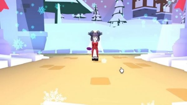 САМЫЙ СТАРЫЙ ПОКАЗ МОД В 2025! Roblox Fashion Famous [Classic]