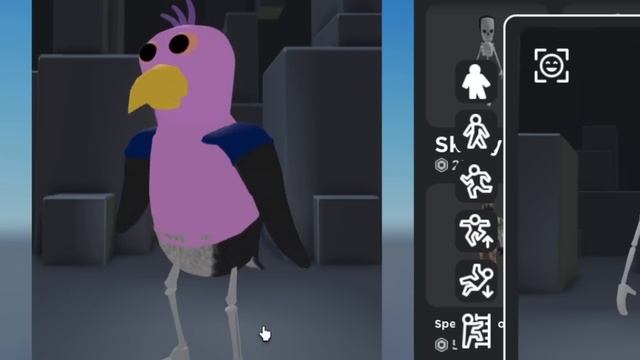 СДЕЛАЛА СКИН ОПИЛЫ В РОБЛОКСЕ!