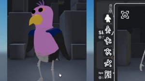 СДЕЛАЛА СКИН ОПИЛЫ В РОБЛОКСЕ!