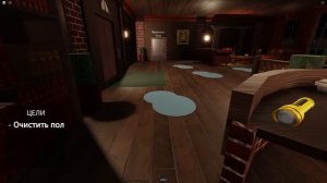 НОЧНАЯ СМЕНА В ОТЕЛЕ, НО ОН СНОВА ПРИШЕЛ ЗА НАМИ!