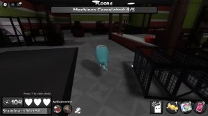 ПОЛНЫЙ СЕРВЕР КОННИ В МИРЕ ДЕНДИ! Roblox Dandy's World