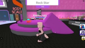 ОБНОВЛЁННЫЙ ПОКАЗ МОД! ЧТО НОВОГО? Roblox Fashion Show