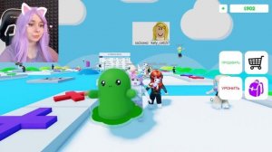 ЧТО МНЕ ДАЛИ ЗА ЭТОТ ПОПЫТ? ЛУЧШИЕ ТРЕЙДЫ! Roblox Pop It Trading