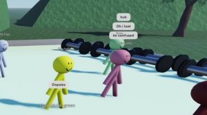 КАКОЙ ЦВЕТ КРУЧЕ?!