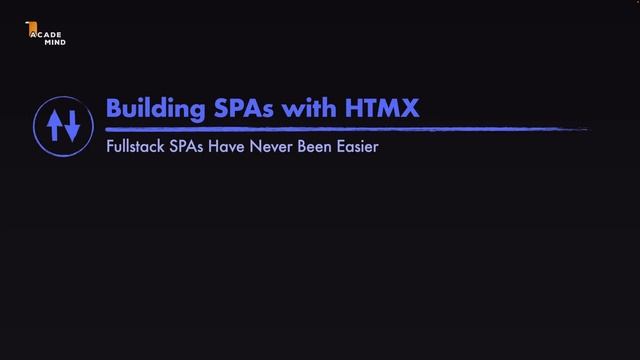 53. Module Introduction - 181K смотреть онлайн
