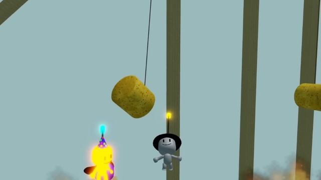 2Д ОББИ, НО МЫ ОДНА КОМАНДА!