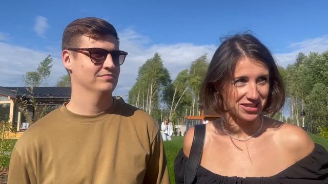 Видеоотзывы наших посетителей❤️ 2023 год смотреть онлайн