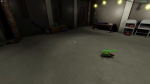 КТО-ТО ЗАБРАЛ ПУЛЬТ... А МЫ ДОЛЖНЫ ВЫЖИВАТЬ В БУНКЕРЕ!