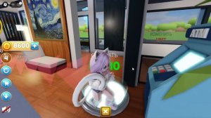 СТРОИМ САМЫЙ БОЛЬШОЙ АВТОБУС В РОБЛОКСЕ! Roblox Mega Luxury Bus Tycoon